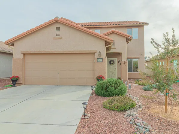 21205 E Treasure Rd, Red Rock, AZ 85145