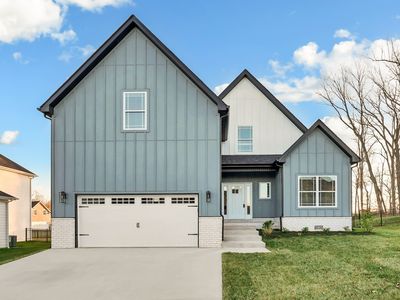 994 Alton Dr Lot 44, Clarksville, TN, 37043