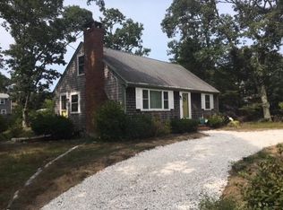 197 Sam Ryder Rd, Chatham, MA 02633