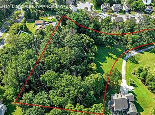 2C Stone Garden Ct, Owings Mills, MD 21117