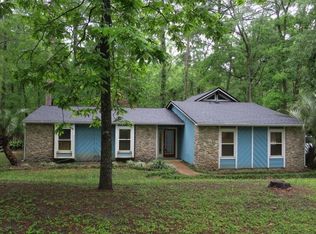 3500 Oak Hill Trl, Tallahassee, FL 32312