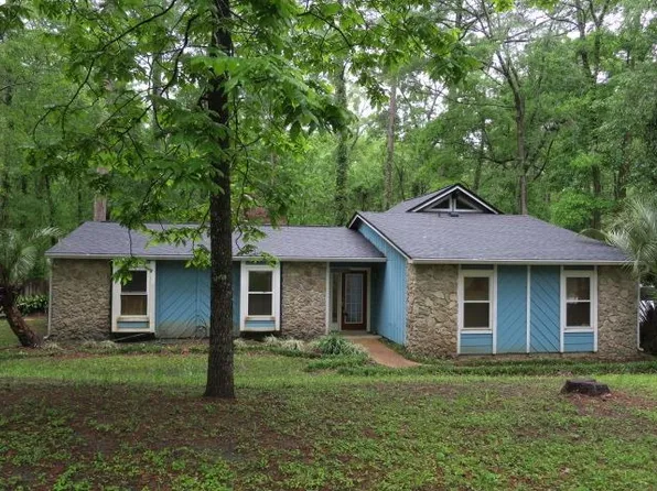 3500 Oak Hill Trl, Tallahassee, FL 32312