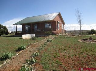 2525 County Road 6h N, Egnar, CO 81325