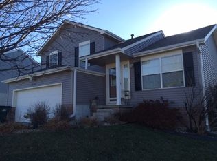 7102 S 176th St, Omaha, NE 68136