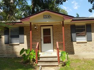 224 1/2 Forest Way, Conroe, TX 77304