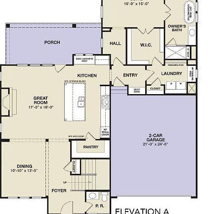 2nd image of 128 Slocumb Ln Unit 8