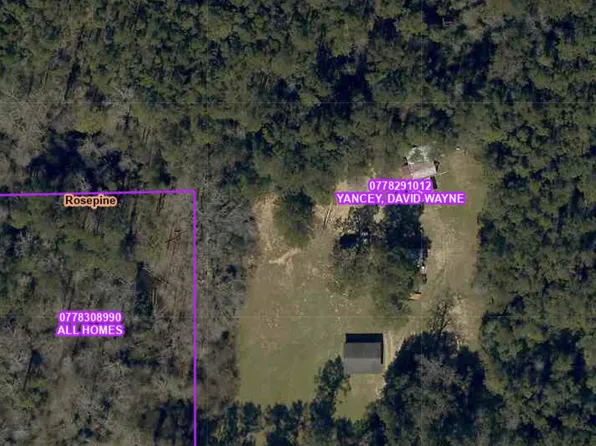 Bailey Rd, Leesville, LA 71446