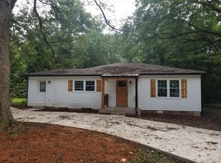 1591 Ruth Jackson Rd, Bogart, GA 30622