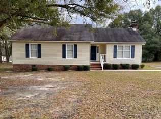 218 Oakmont Dr, Orangeburg, SC 29118