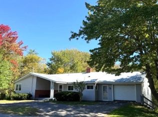 359 Ridge Rd, Fairfield, ME 04937
