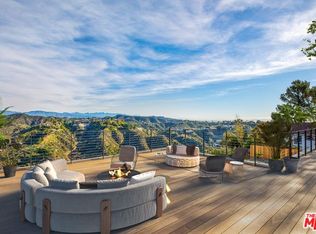 1448 Stradella Rd, Los Angeles, CA 90077