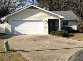 1602 Brigantine Dr, Wilmington, NC 28405