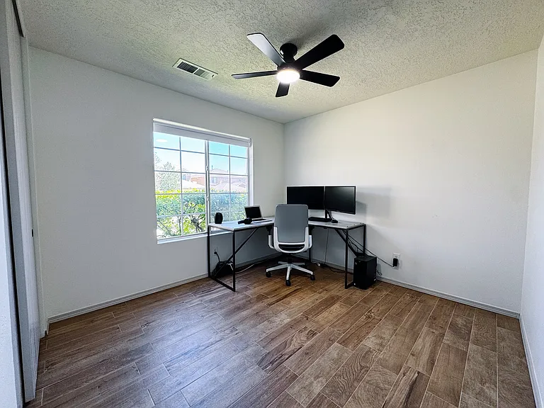 7520 Button Quail Ave NW — Photo 10