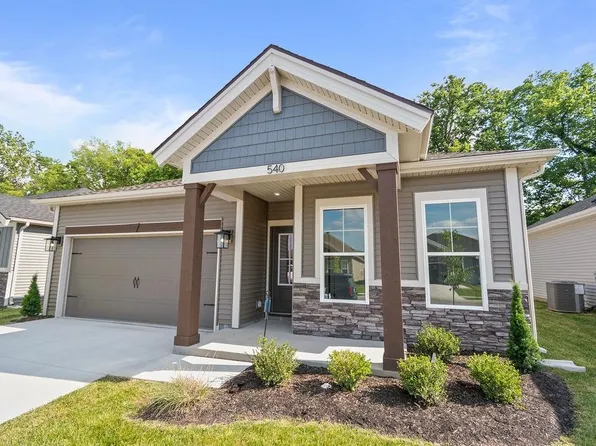540 Alabaster Ln, Owensboro, KY 42301