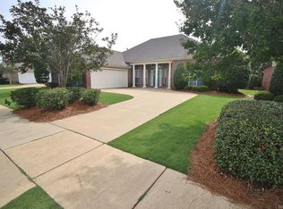 9136 Hanston Pl, Montgomery, AL 36117