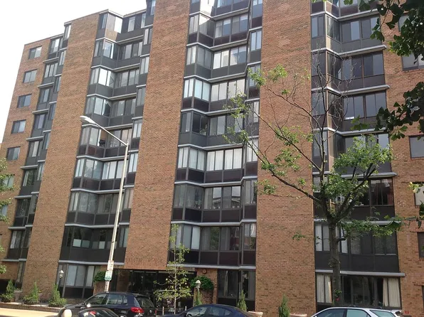 1718 P St NW APT 919, Washington, DC 20036