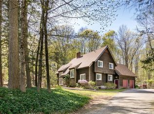 211 Anthony Rd, Tolland, CT 06084