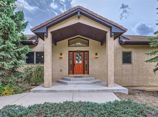 2325 Bricker Rd, Monument, CO 80132