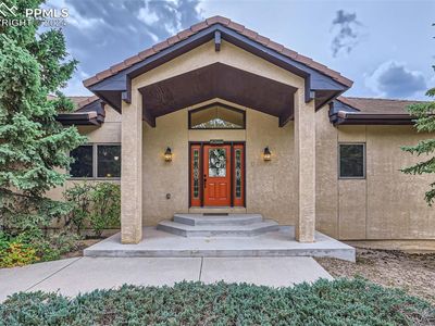 2325 Bricker Rd, Monument, CO, 80132