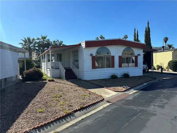 9391 California Ave Space 128, Riverside, CA 92503
