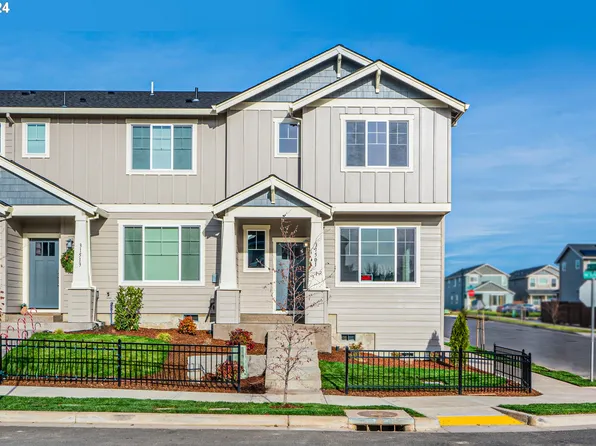 31501 NW Turel Dr, North Plains, OR 97133