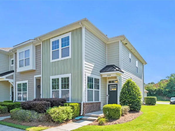 3202 Bending Birch Pl, Charlotte, NC 28206