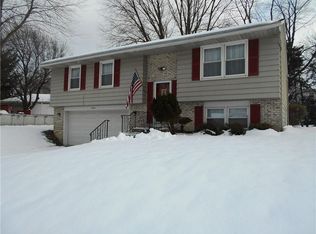 3515 W 34th St, Erie, PA 16506