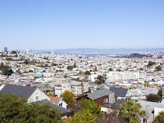 Views of the Bay