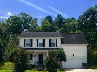 9317 Golden Pond Dr, Charlotte, NC 28269
