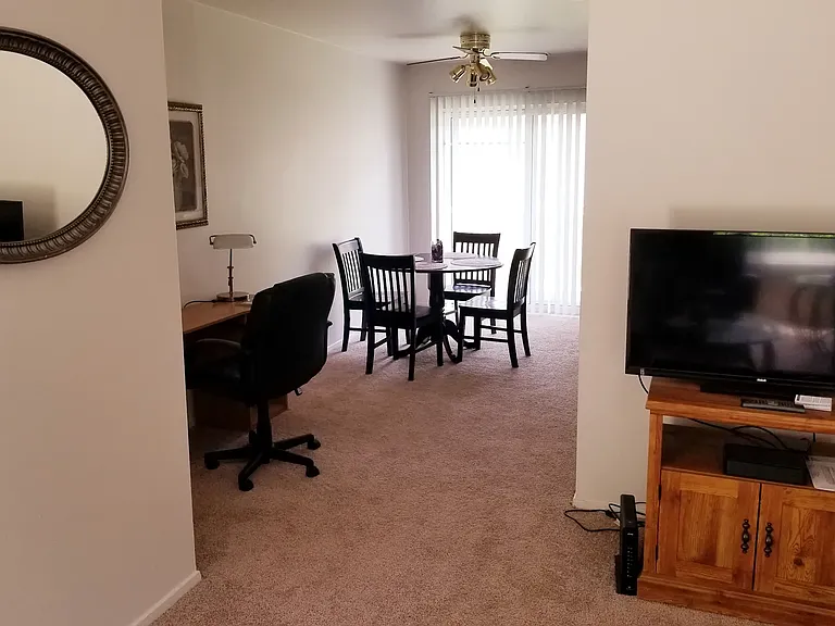 Townhouse Village Apartments — Photo 5