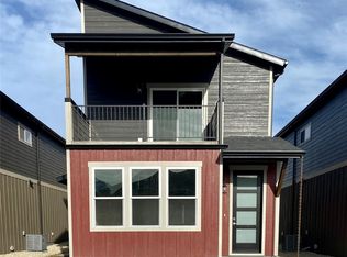 188 Providence Way, Hamilton, MT 59840