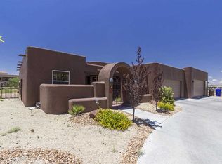 2147 Sedona Hills Pkwy, Las Cruces, NM 88011