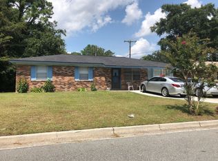 114 Walz Cir, Savannah, GA 31404