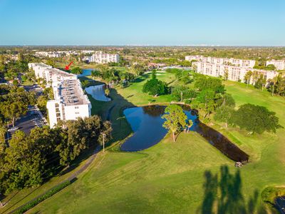 3595 Birdie Drive #304, Lake Worth, FL, 33467