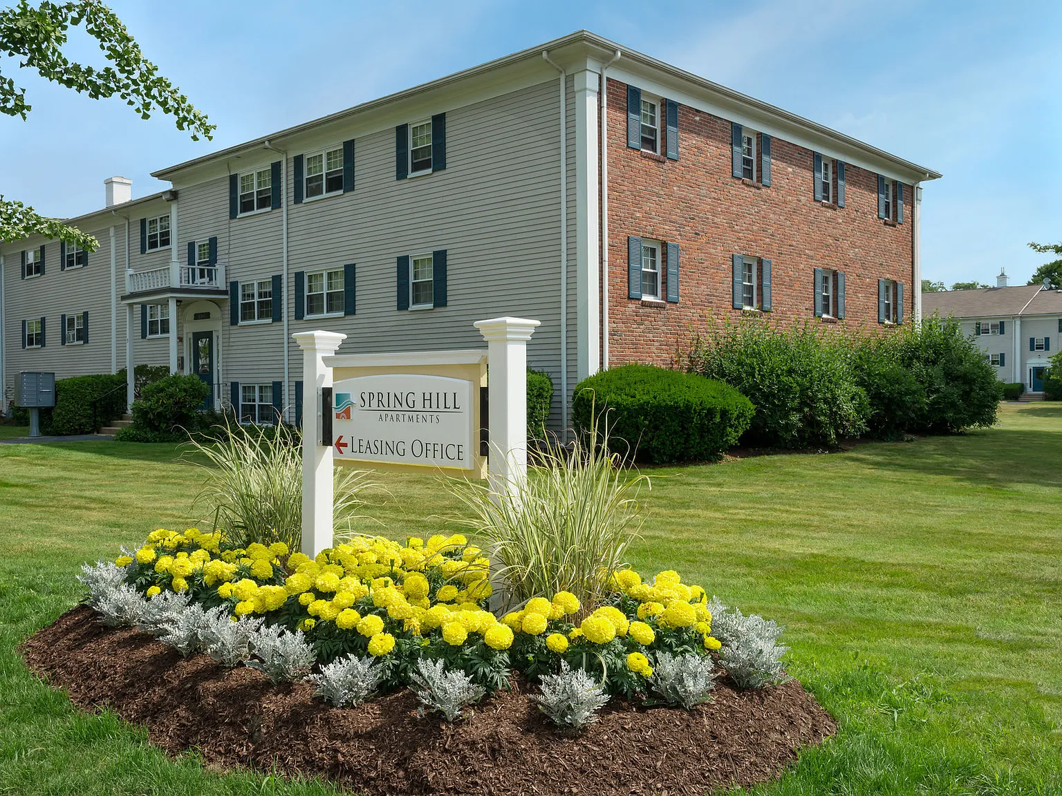 Spring Hill — Photo 3