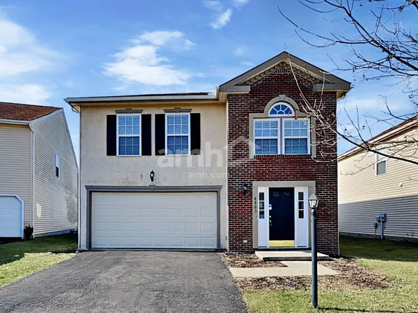 8803 Greylag Loop, Blacklick, OH 43004