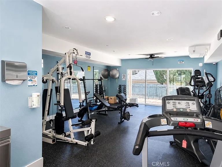 3645 Cardiff Ave #205 — Photo 22