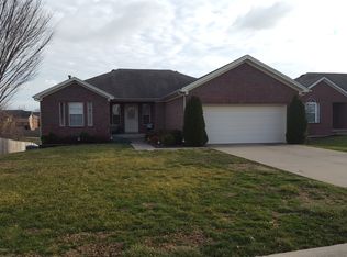 6308 Sky View Ln, Charlestown, IN 47111