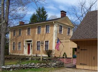 275 Weigold Rd, Tolland, CT 06084