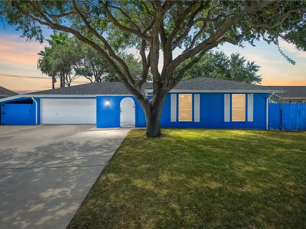 14141 Bounty Ave, Corpus Christi, TX 78418