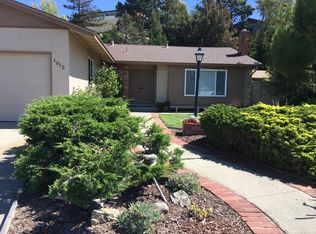 1012 Kilkenny Way, Pinole, CA 94564