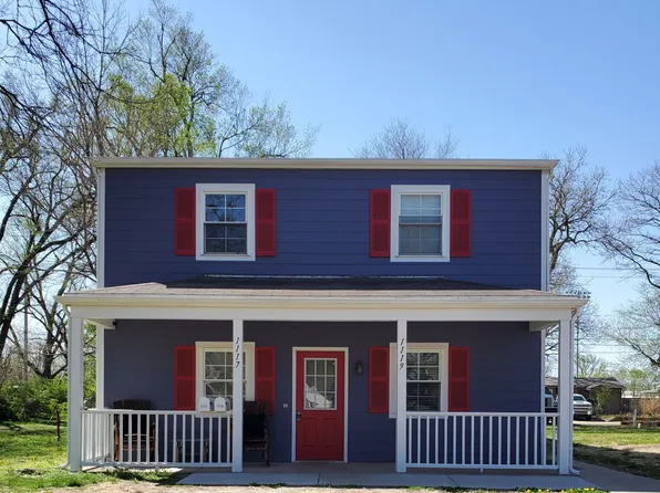 1119 Yuma St, Manhattan, KS 66502