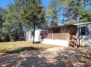 205 Spring Creek Rd, Kentwood, LA 70444