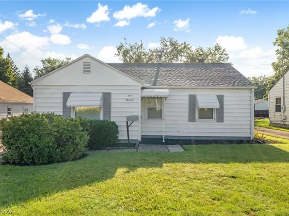 500 Carver St NW, Massillon, OH 44647