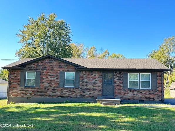 210 North Dr, Bardstown, KY 40004