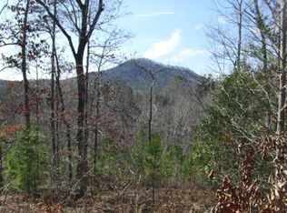 20 Acres Near Long Creek Sc, Westminster, SC 29693