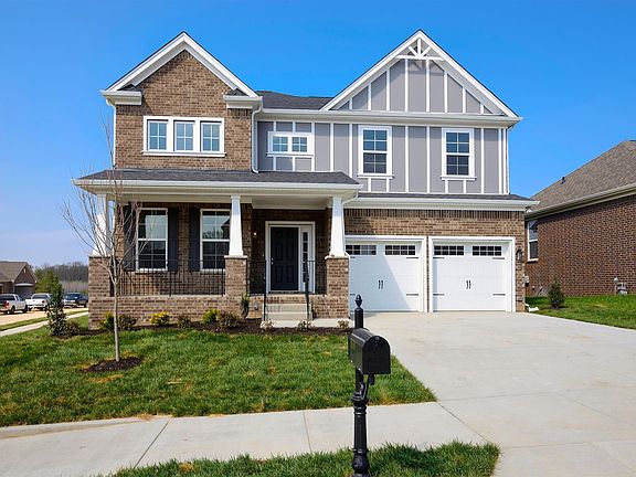 2nd image of 7006 Bennett Dr Lot 505