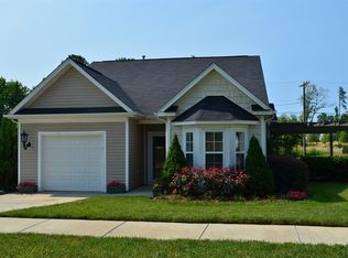 12210 Ilse Helene Ln, Huntersville, NC 28078