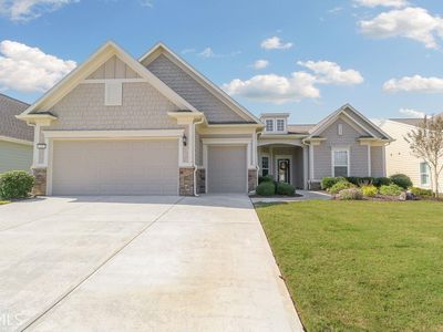 635 Bentgrass Ct, Griffin, GA, 30223