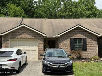 8676 Denmark St, Knoxville, TN, 37931